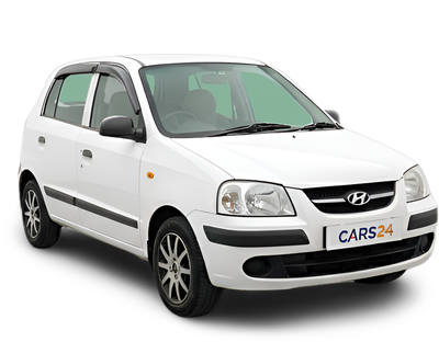 Hyundai Santro Xing-img